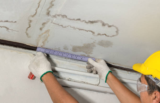Reliable Flood Cleanup contractor in Brooklyn, IA by Water Damage Irwin